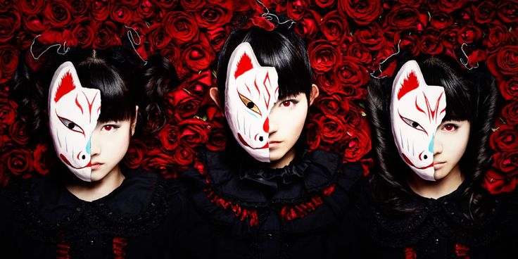 Yuimetal, Su-Metal, Moametal